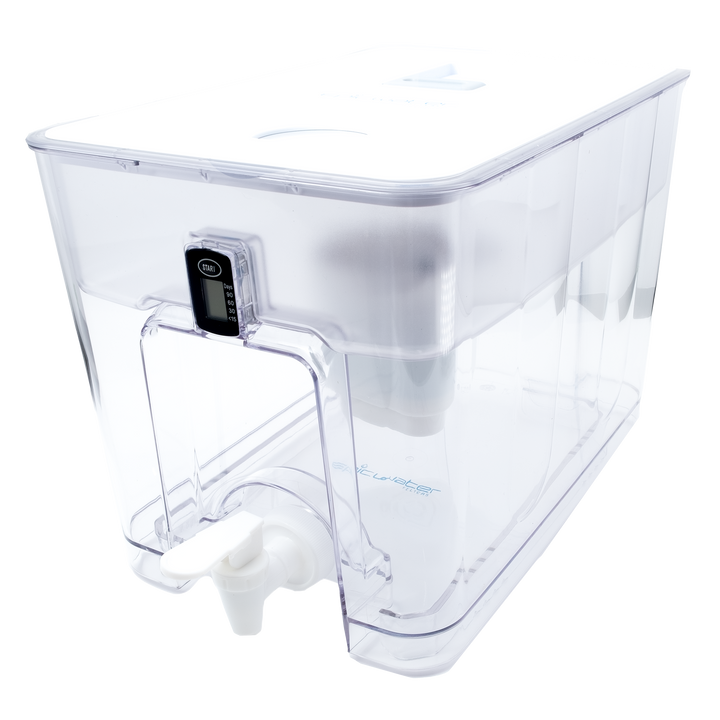 Epic Pure Dispenser by Epic Water Filters