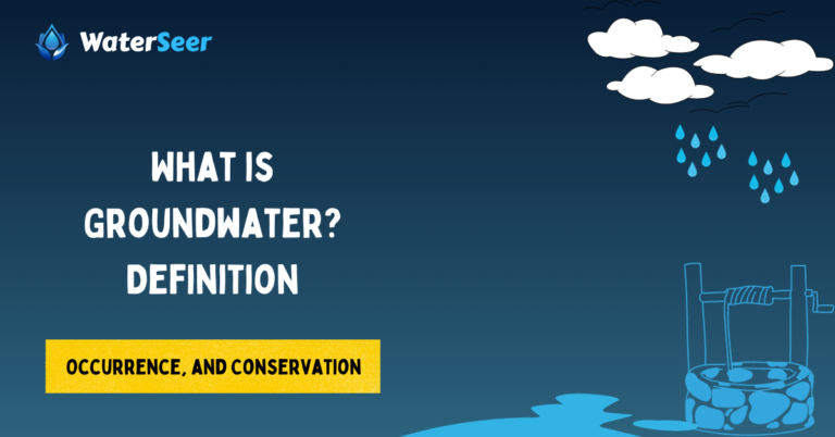 Ground Definition What is Groundwater? Definition and Conservation